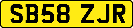 SB58ZJR