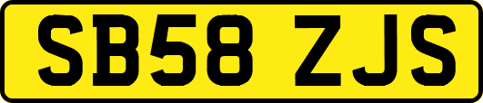 SB58ZJS