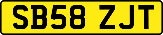 SB58ZJT