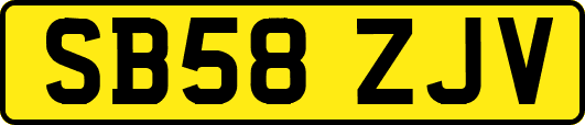 SB58ZJV
