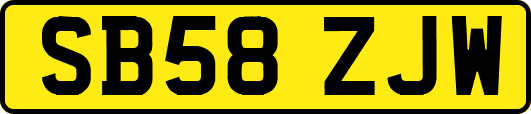 SB58ZJW