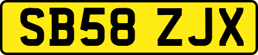 SB58ZJX