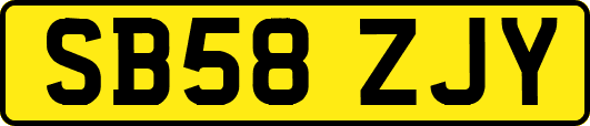 SB58ZJY