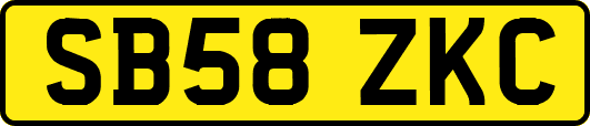SB58ZKC