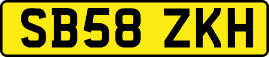 SB58ZKH