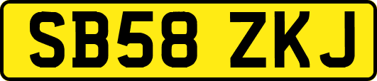 SB58ZKJ