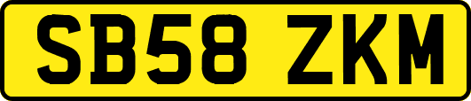 SB58ZKM