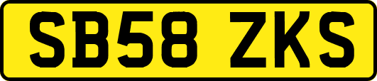 SB58ZKS