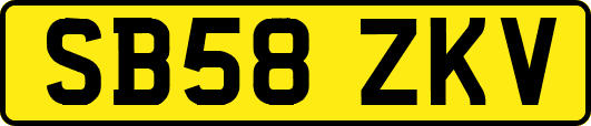 SB58ZKV