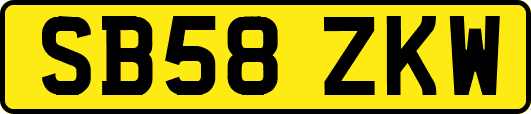 SB58ZKW