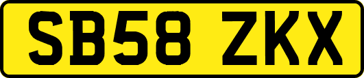 SB58ZKX