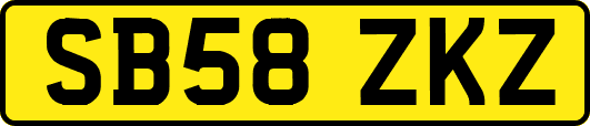SB58ZKZ