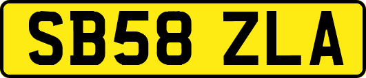 SB58ZLA