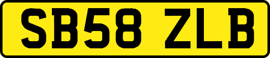 SB58ZLB