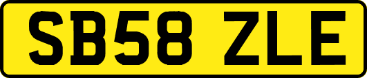 SB58ZLE