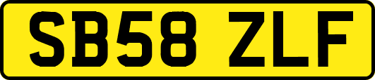 SB58ZLF