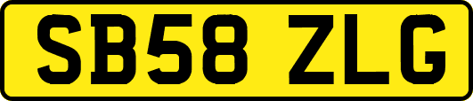 SB58ZLG