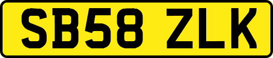 SB58ZLK