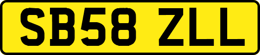 SB58ZLL