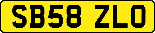 SB58ZLO