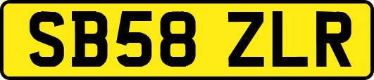 SB58ZLR