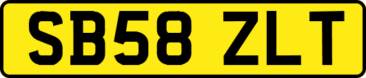 SB58ZLT