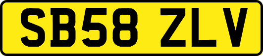 SB58ZLV
