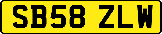 SB58ZLW