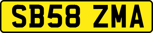 SB58ZMA