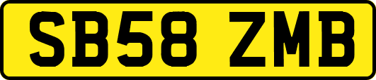 SB58ZMB