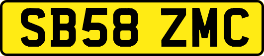 SB58ZMC