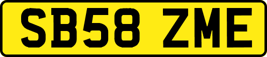 SB58ZME