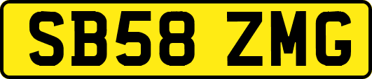 SB58ZMG