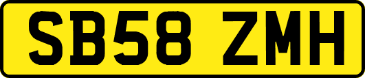 SB58ZMH