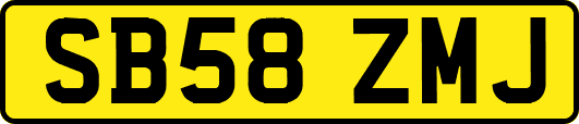 SB58ZMJ