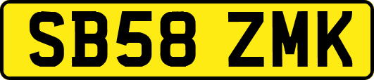 SB58ZMK