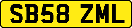 SB58ZML