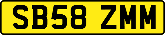 SB58ZMM