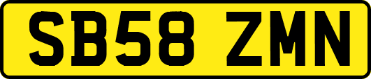 SB58ZMN
