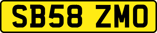SB58ZMO