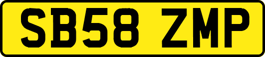 SB58ZMP