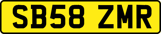 SB58ZMR
