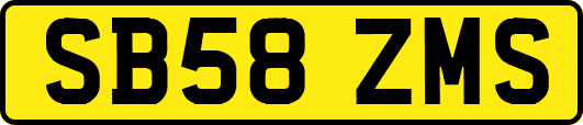 SB58ZMS