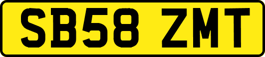 SB58ZMT