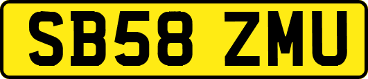 SB58ZMU