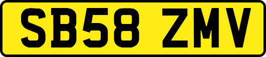 SB58ZMV