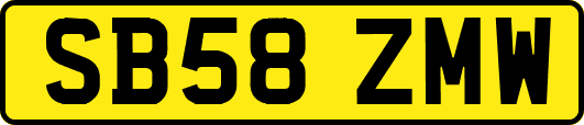 SB58ZMW