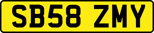 SB58ZMY