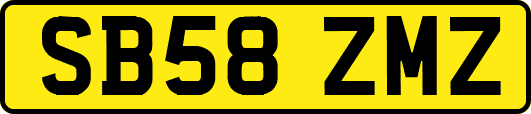 SB58ZMZ