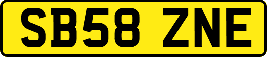 SB58ZNE